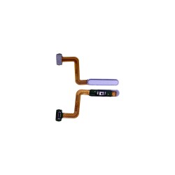 Power+Flex de Impressão Digital Samsung Galaxy A22 5G/A226 Violeta Power+Flex de Impressão Digital Samsung Galaxy A22 5G/A226 Violeta